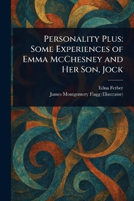 Personality Plus(English, Paperback, Ferber Edna)