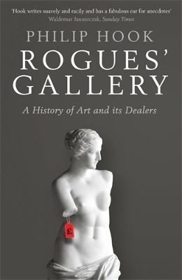 Rogues' Gallery(English, Paperback, Hook Philip)