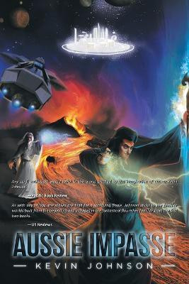 Aussie Impasse(English, Paperback, Johnson Kevin)