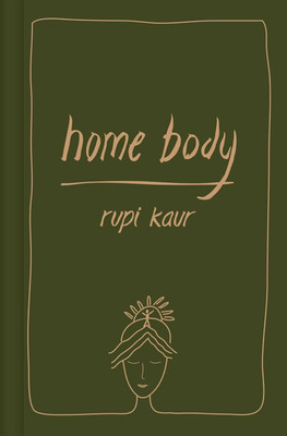 Home Body(Hardcover, Rupi Kaur)