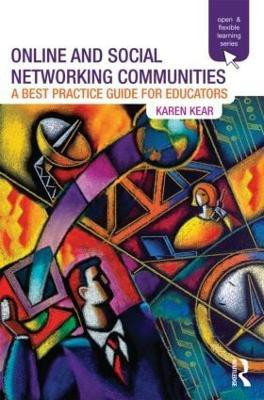 Online and Social Networking Communities(English, Paperback, Kear Karen)