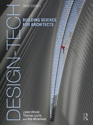 Design-Tech: Building Science for Architects(English, Paperback, Alread Jason)