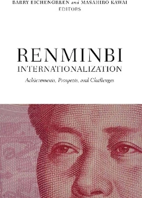 Renminbi Internationalization(English, Paperback, unknown)