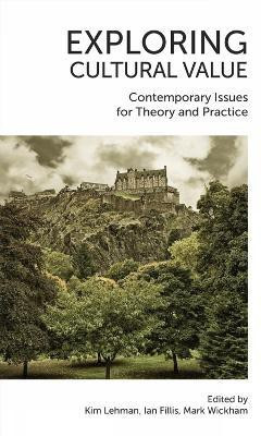 Exploring Cultural Value(English, Hardcover, unknown)