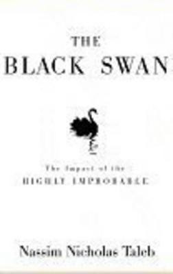 The Black Swan: Second Edition(English, Hardcover, Taleb Nassim Nicholas)