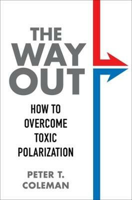 The Way Out(English, Paperback, Coleman Peter T.)