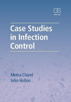 Case Studies in Infection Control(English, Electronic book text, Chand Meera)