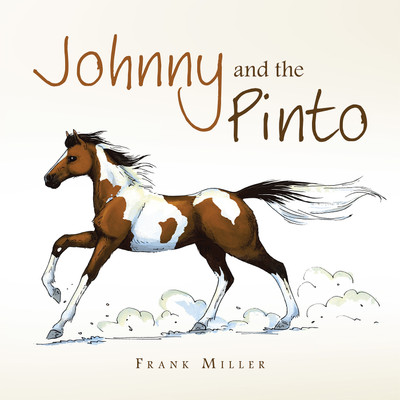 Johnny and the Pinto(English, Paperback, Miller Frank)