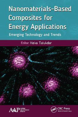 Nanomaterials-Based Composites for Energy Applications(English, Paperback, unknown)