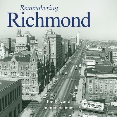 Remembering Richmond(English, Paperback, unknown)