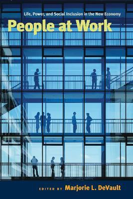 People at Work(English, Hardcover, unknown)