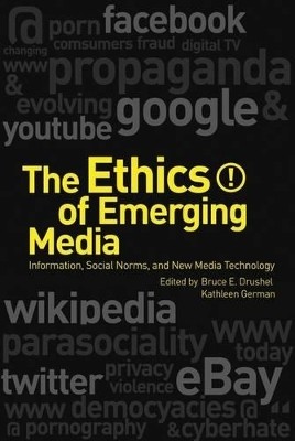 The Ethics of Emerging Media(English, Paperback, unknown)