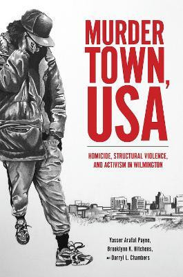 Murder Town, USA(English, Paperback, Payne Yasser Arafat)