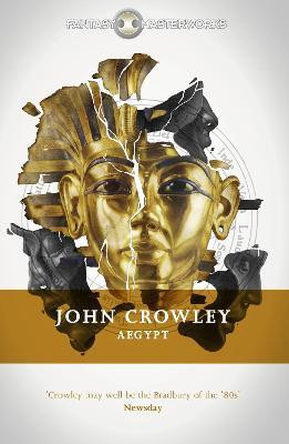 Aegypt(English, Electronic book text, Crowley John)