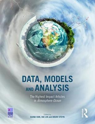 Data, Models and Analysis(English, Hardcover, unknown)