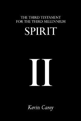 Spirit(English, Paperback, Carey Kevin)