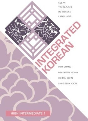 Integrated Korean(English, Paperback, Chang Sumi)