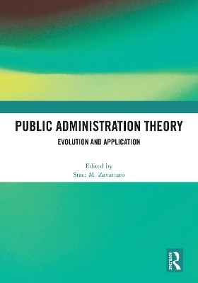 Public Administration Theory(English, Paperback, unknown)