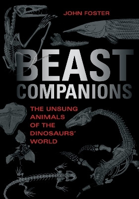 Beast Companions(English, Hardcover, Foster John)