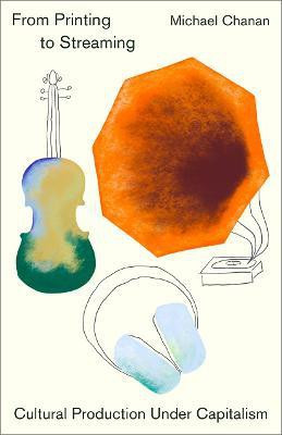 From Printing to Streaming(English, Hardcover, Chanan Michael)