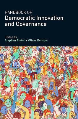 Handbook of Democratic Innovation and Governance(English, Hardcover, unknown)