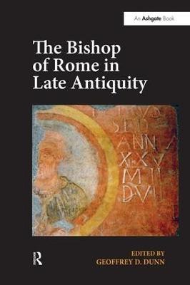 The Bishop of Rome in Late Antiquity(English, Hardcover, unknown)