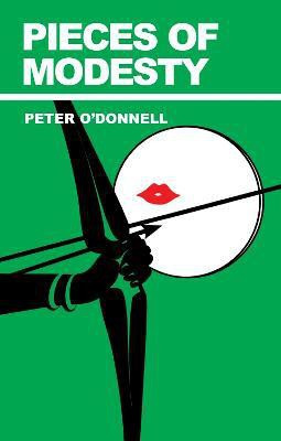 Pieces of Modesty(English, Paperback, O'Donnell Peter)