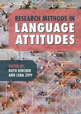 Research Methods in Language Attitudes(English, Electronic book text, unknown)