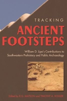 Tracking Ancient Footsteps(English, Paperback, Fowler Don D.)