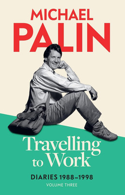 Travelling to Work(English, Paperback, Palin Michael)