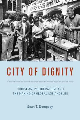 City of Dignity(English, Hardcover, Dempsey Sean T.)
