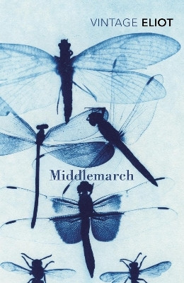 Middlemarch(English, Paperback, Eliot George)