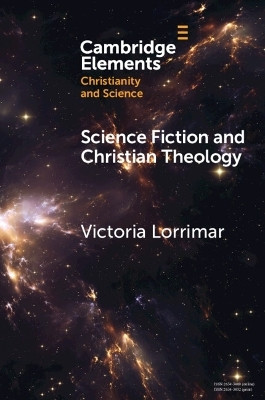 Science Fiction and Christian Theology(English, Paperback, Lorrimar Victoria)