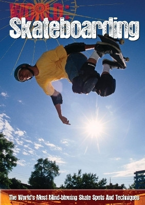 Skateboarding(English, Paperback, Mason Paul)