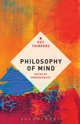 Philosophy of Mind: The Key Thinkers(English, Paperback, unknown)