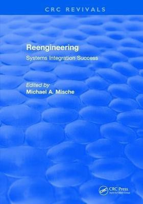 Revival: Reengineering Systems Integration Success (1997)(English, Paperback, unknown)