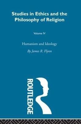 Humanism & Ideology Vol 4(English, Paperback, Flynn James R.)