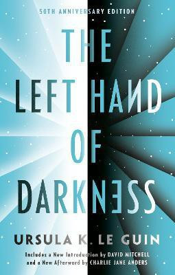 The Left Hand of Darkness(English, Paperback, Le Guin Ursula K.)