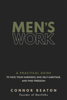 Men's Work(English, Paperback, Beaton Connor)