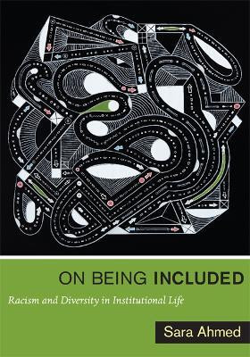 On Being Included(English, Paperback, Ahmed Sara)