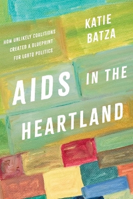 AIDS in the Heartland(English, Paperback, Batza Katie)