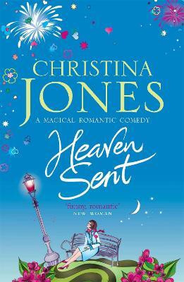 Heaven Sent(English, Paperback, Jones Christina)