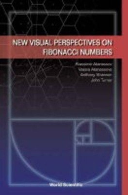 New Visual Perspectives On Fibonacci Numbers(English, Paperback, Atanassov Krassimir T)