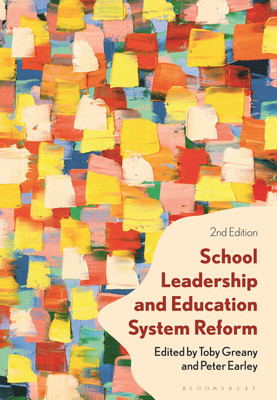 School Leadership and Education System Reform(English, Hardcover, unknown)
