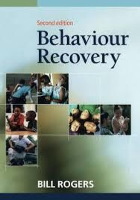Behaviour Recovery(Paperback, Bill Rogers)