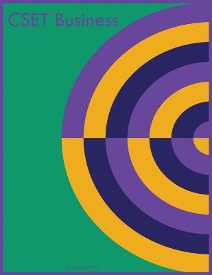 CSET Business(English, Paperback, Wilson Acacia I)