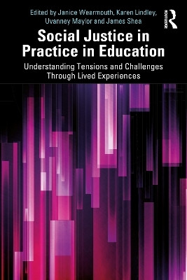 Social Justice in Practice in Education(English, Paperback, unknown)