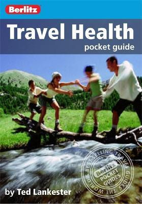 Berlitz Pocket Guide Travel Health(English, Paperback, APA Publications Limited)