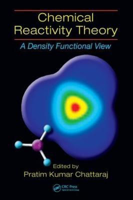 Chemical Reactivity Theory(English, Hardcover, unknown)