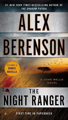 The Night Ranger(English, Paperback, Berenson Alex)